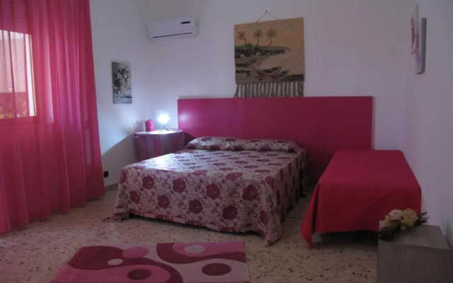 La Casa Dei Nonni