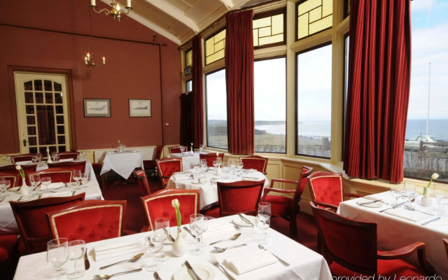 Stotfield Hotel