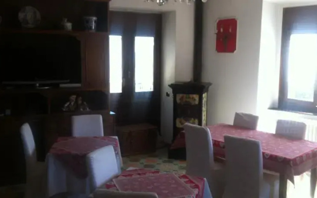 Villa Lauden