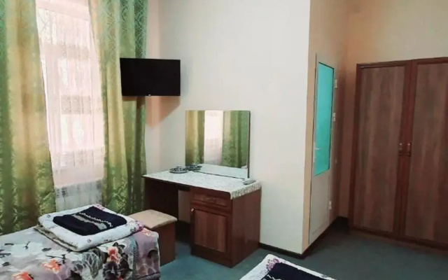 Hotel Apollon