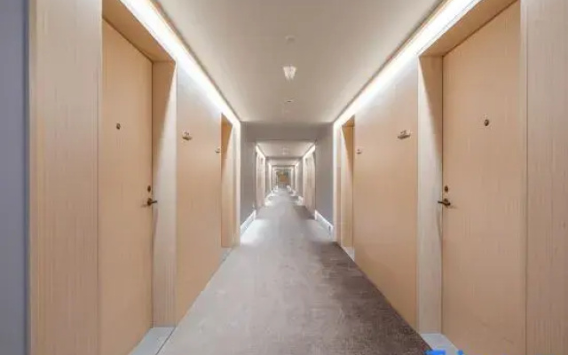 JI Hotel (Yichang Dangyang)