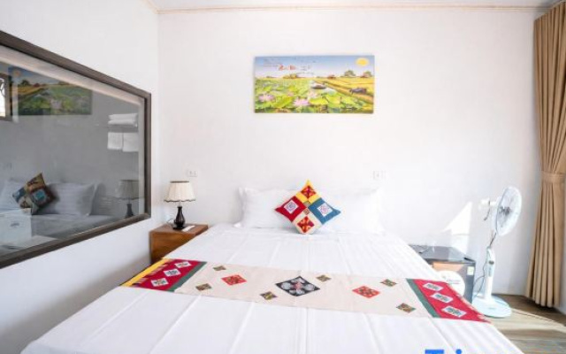 Tràng An May Garden Homestay