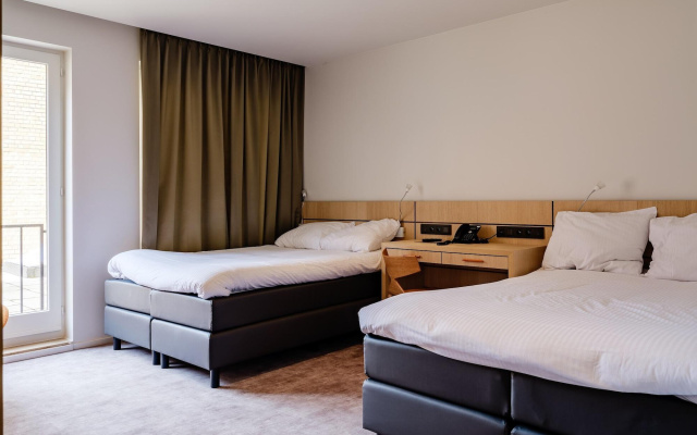 Brugge Parkhotel