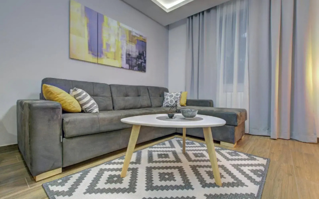 Apartment A17 LUX