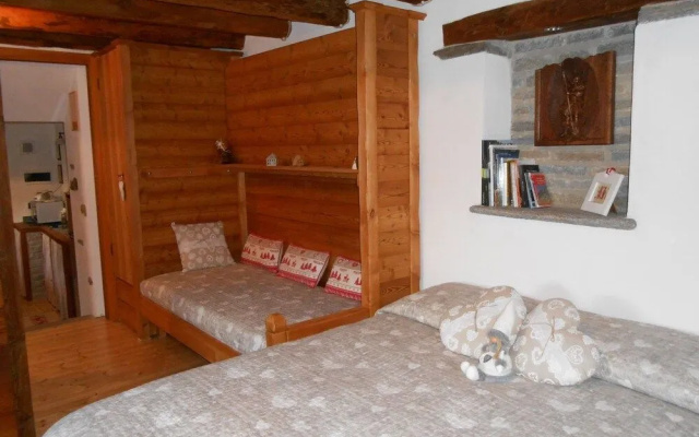 B&B Mont Mars