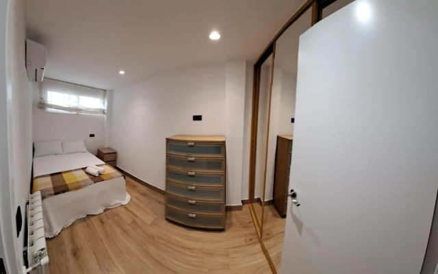 Apartment Garden 3 Bedrooms 3 Bathrooms