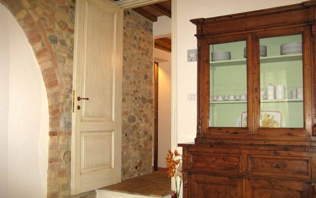 Отель Casa da Rosetta Италия, Сан-Джиминьяно - отзывы, цены и фото номеров - забронировать отель Casa da Rosetta онлайн комната для гостей