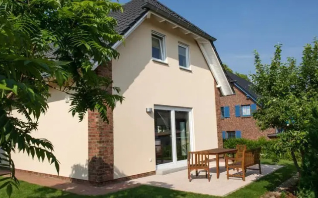 Holiday Home Nele