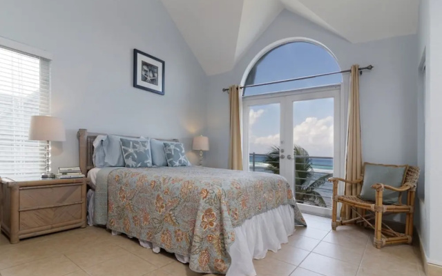 Beach Plum Villa (Villa)
