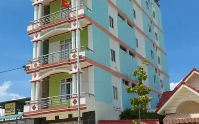 Mimosa 5 Hotel