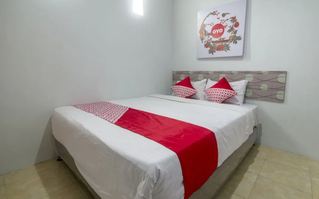 OYO 2187 Hm Guest House