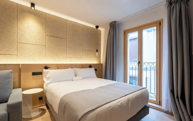 Be10 Suites