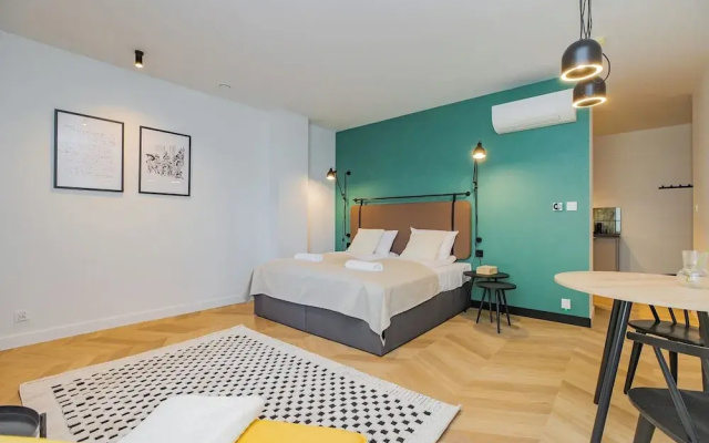 Apartamenty Lalka by ShortStayPoland