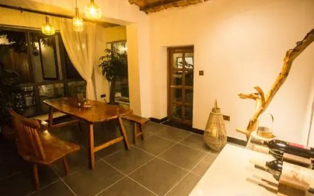 Weizhou Island Guishu Homestay (Beach Shell Shop)