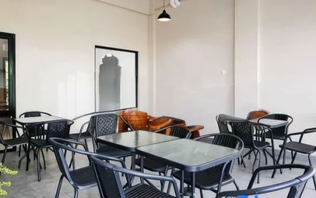 Pesona Merapi Syariah Guesthouse Kaliurang RedPartner