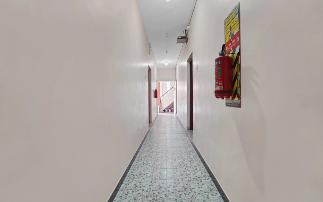 Collection O Coimbatore Near Adithya Institute Formerly Hotel Everest Grand