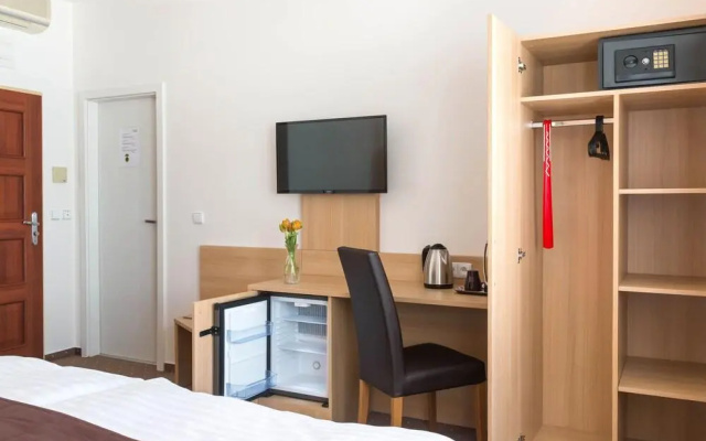 Hotel Karlin