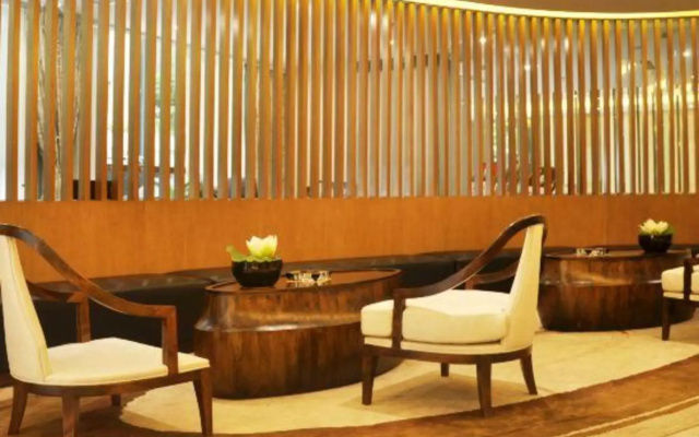 Jiange Hotel