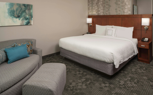 Courtyard by Marriott Miami West/ FL Turnpike