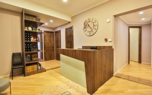 Tribu Express Hotel