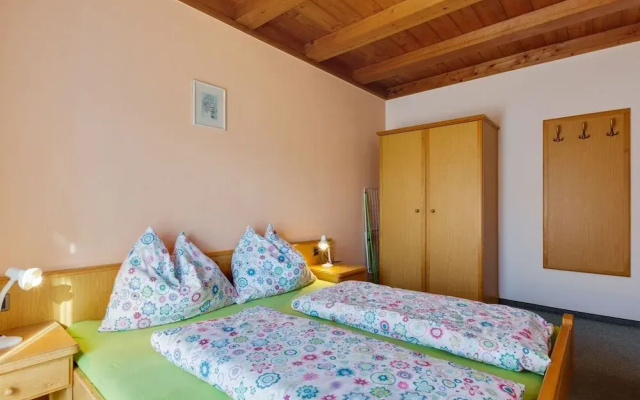 Spacious Apartment Near Ski Area in Mittersill