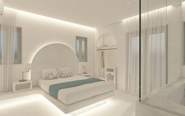 Emfasis Luxury Villa