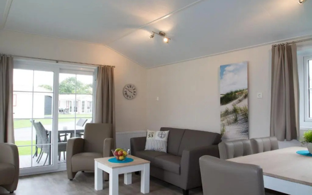 Chalet bis 5 Personen ohne Hund - a17099