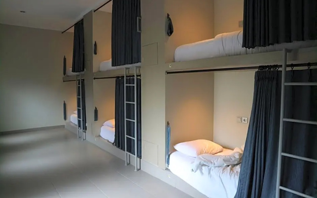 Home-Bience Hostel