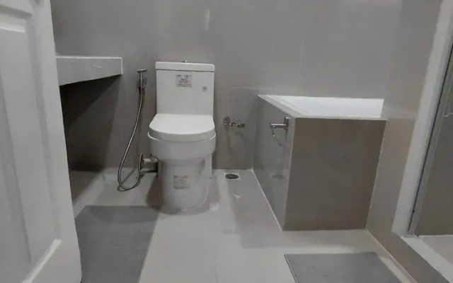 Apartosuites Greenbelt Makati