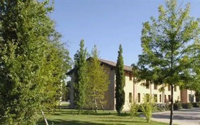 Relais Cascina Scottina