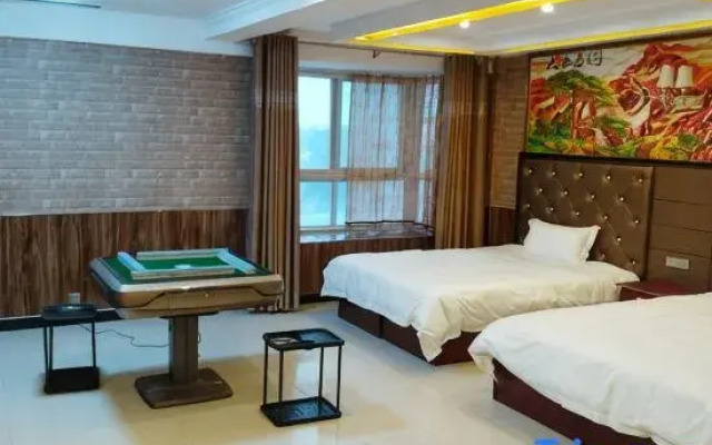 Jiali Hotel (Wenchang Wanda)