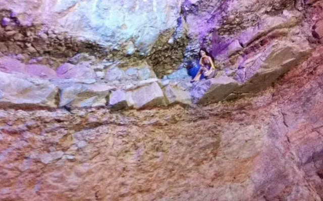 La Grotta delle Fate