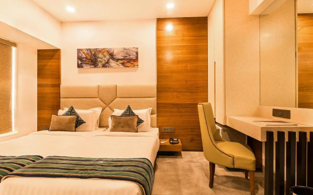 Hotel Wego