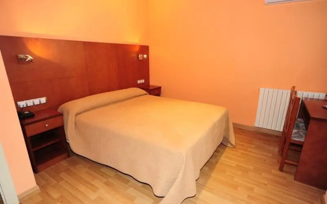 Hotel Somport