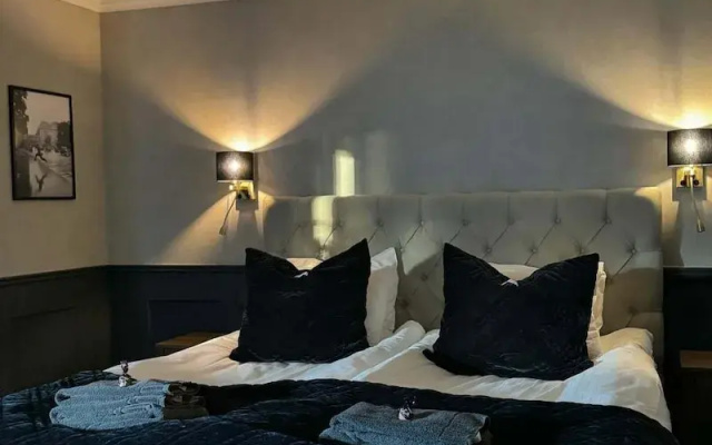 Centralhotellet Tierp