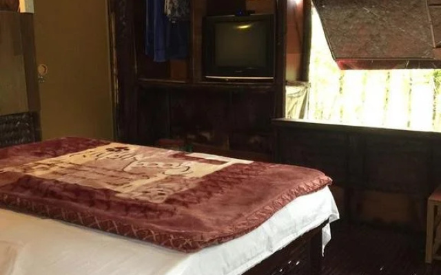 Vu Homestay