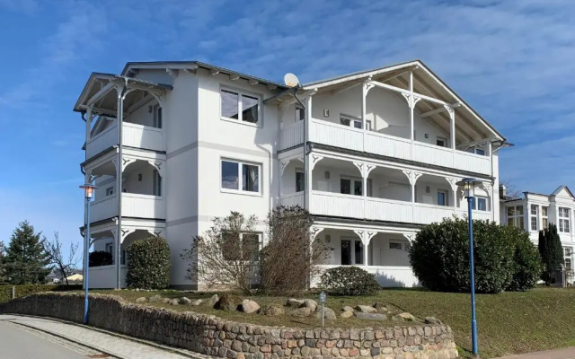 Villa Fernsicht