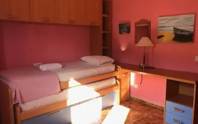 Chalet Son Serra