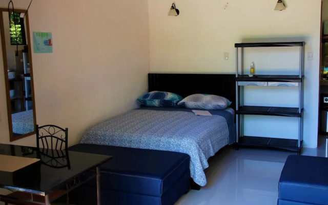 Villas Cabuya Beach & Forest