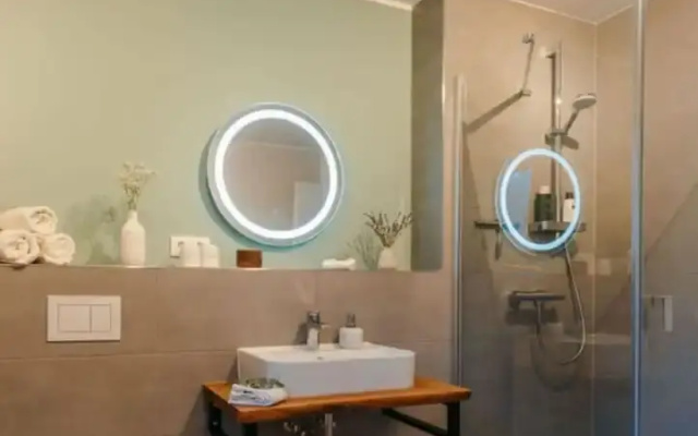 Utkiek Stuuv Comfortable Holiday Residence