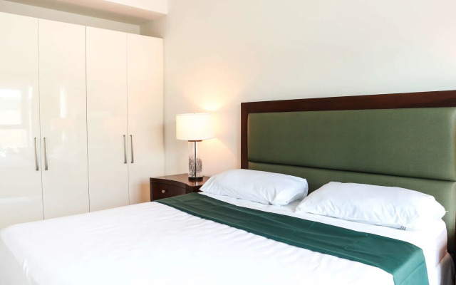 Aruba's Life Residences