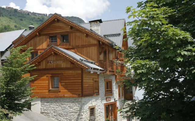 Hôtel LAncolie