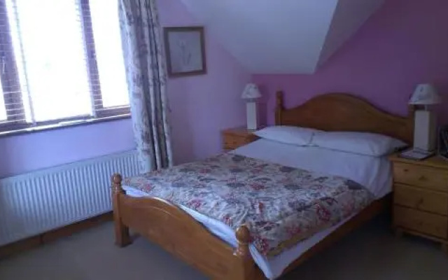 Ethan House B&B