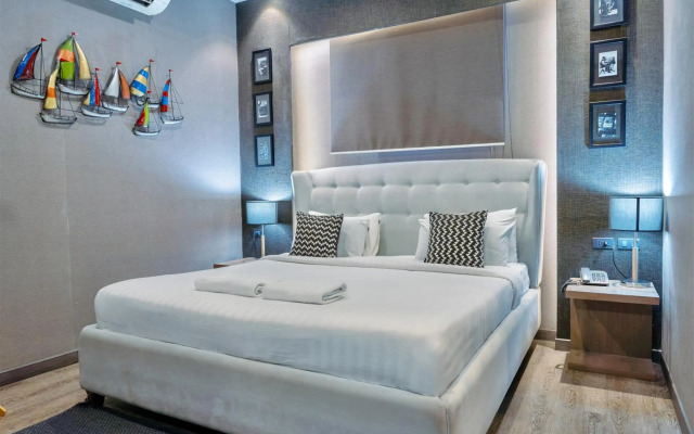The Printing House Poshtel - Hostel