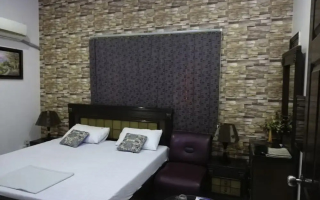 Saibaan Guest House