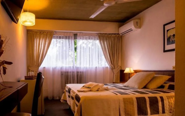 Complejo Hotel Los Pinos Punta