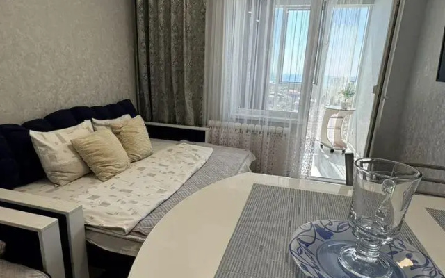 Апартаменты на Крепостной, 51к1