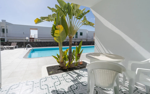 Apartamentos Aloe