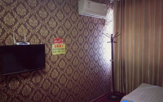 Zhengyang Guangzhou Hotel