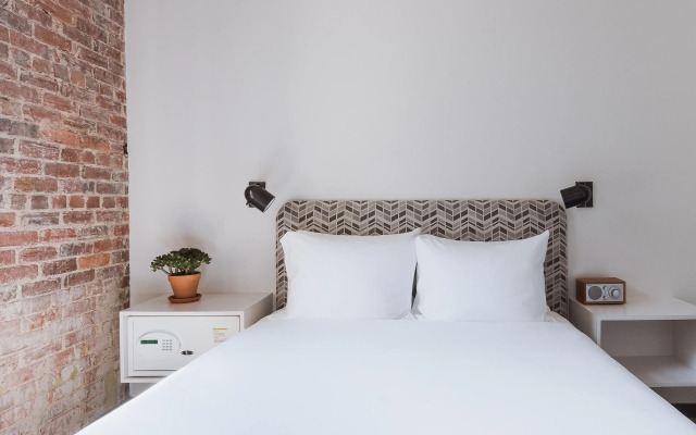 Hotel Hive